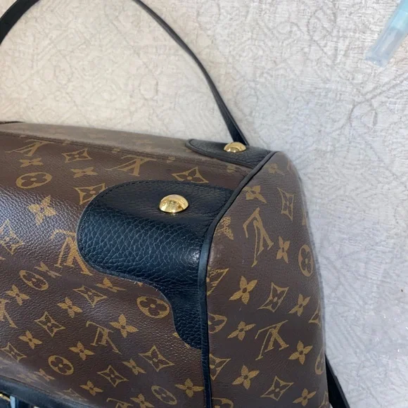 Louis Vuitton Estrela Tote - Picture 8 of 12